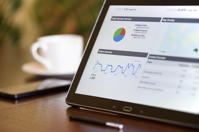 strategie SEO